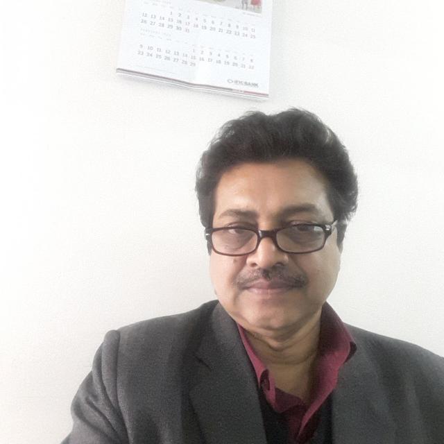 ড. সাঈদুজ্জামান